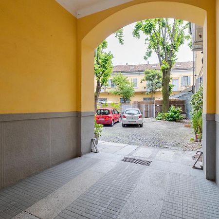 Oasi Di Relax Spa A 10 Min Dal Duomo Apartment Milan Luaran gambar
